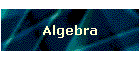 Algebra
