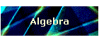 Algebra